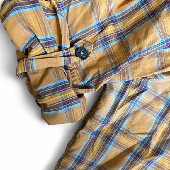 Columbia Men’s Omni-Shade button down - Picture 4 of 7
